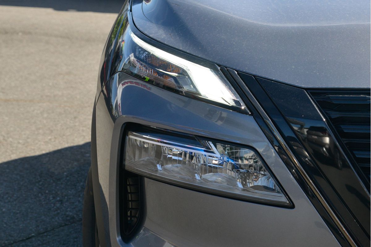 2024 Nissan X-TRAIL N-TREK T33