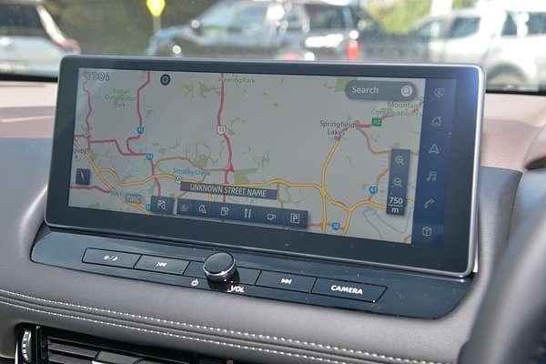 2024 Nissan X-TRAIL N-TREK T33
