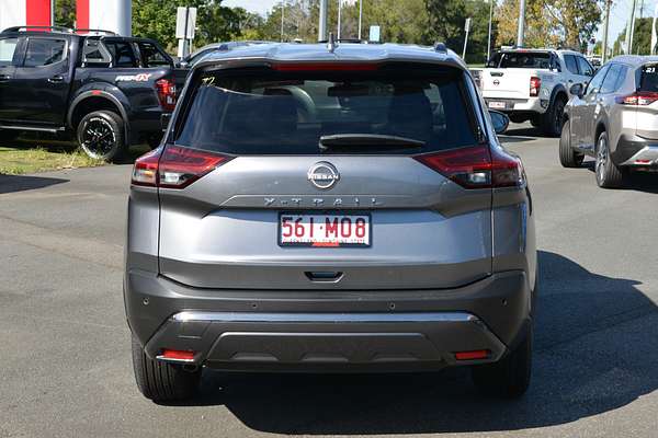 2024 Nissan X-TRAIL N-TREK T33