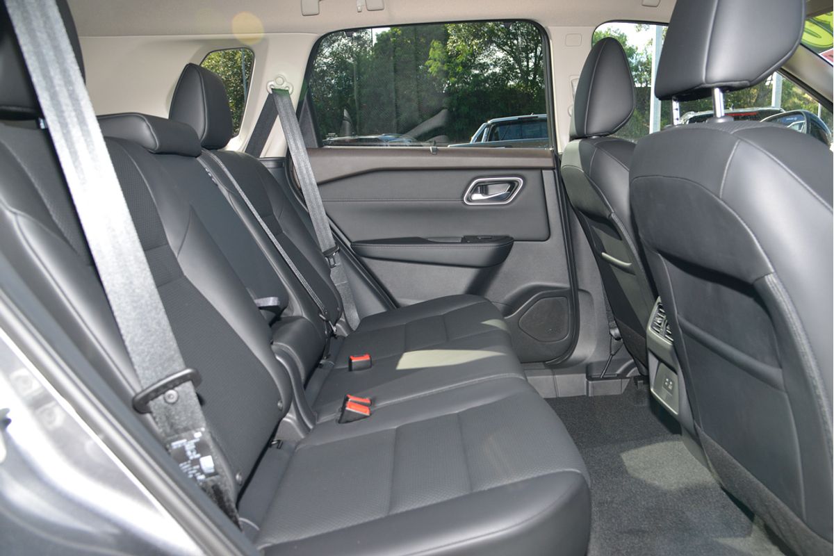 2024 Nissan X-TRAIL N-TREK T33