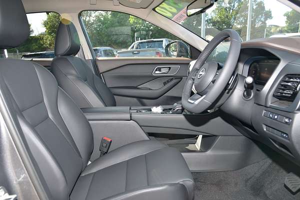 2024 Nissan X-TRAIL N-TREK T33