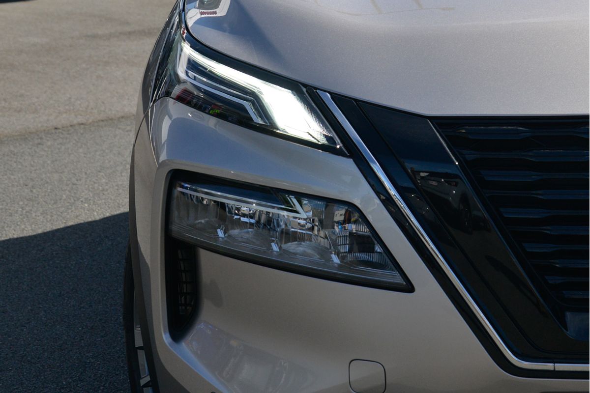 2024 Nissan X-TRAIL Ti-L e-POWER T33