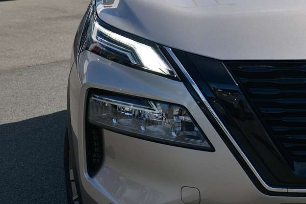 2024 Nissan X-TRAIL Ti-L e-POWER T33