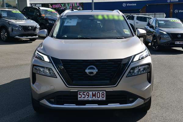 2024 Nissan X-TRAIL Ti-L e-POWER T33