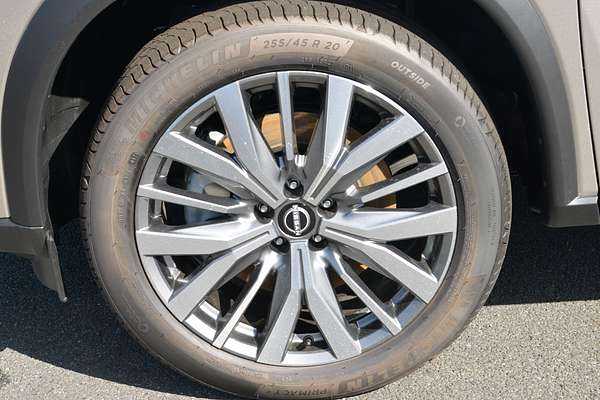 2024 Nissan X-TRAIL Ti-L e-POWER T33