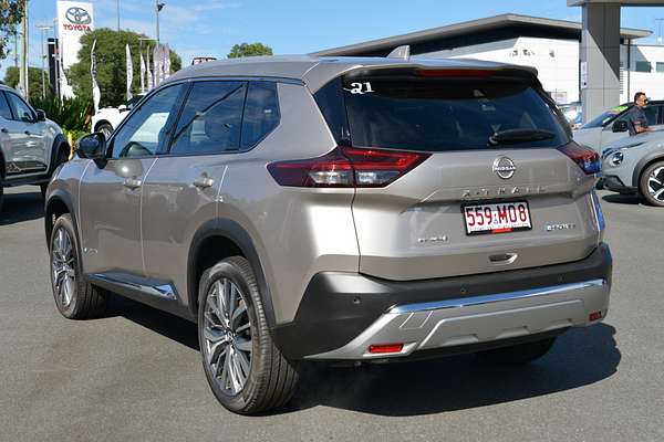 2024 Nissan X-TRAIL Ti-L e-POWER T33