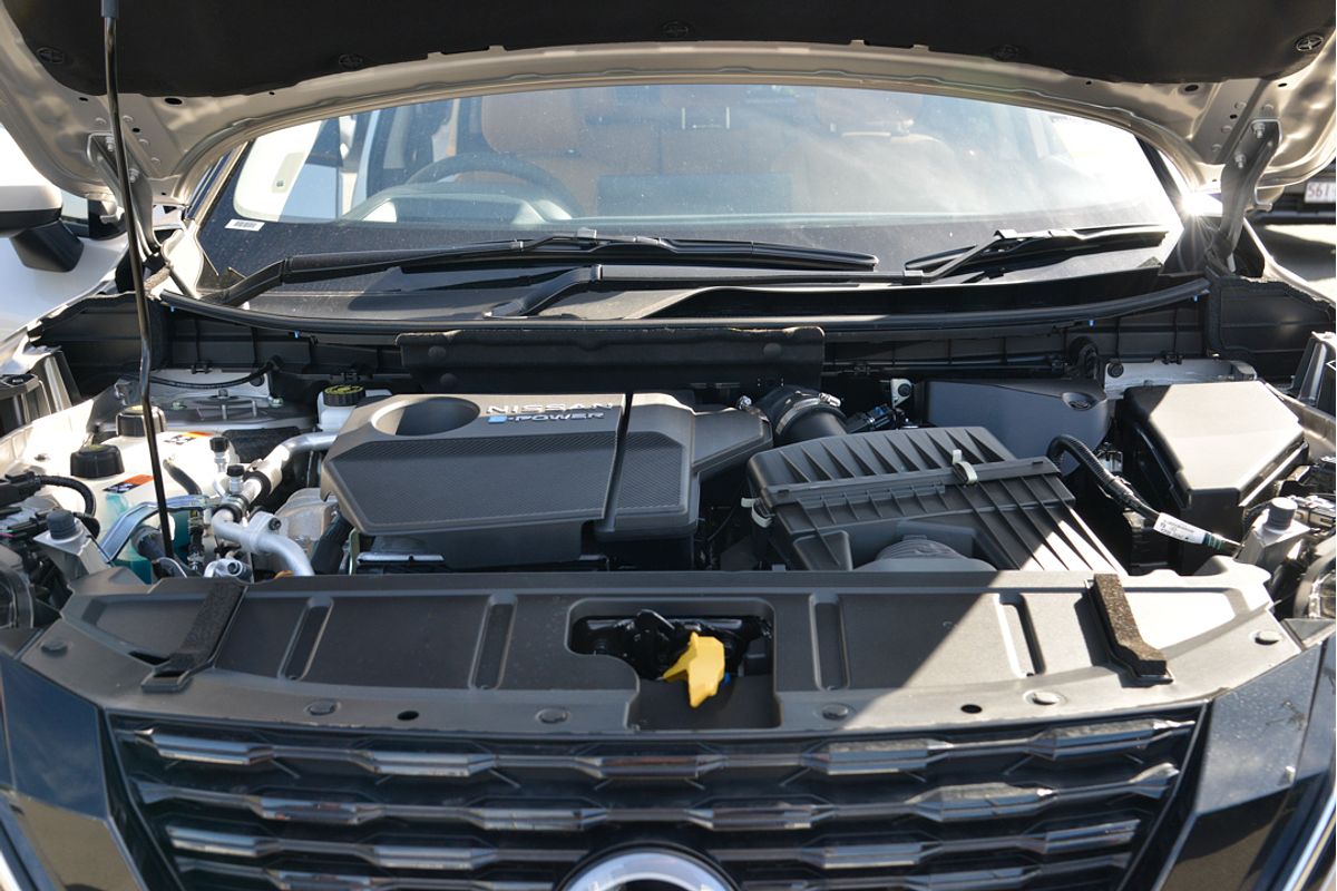 2024 Nissan X-TRAIL Ti-L e-POWER T33