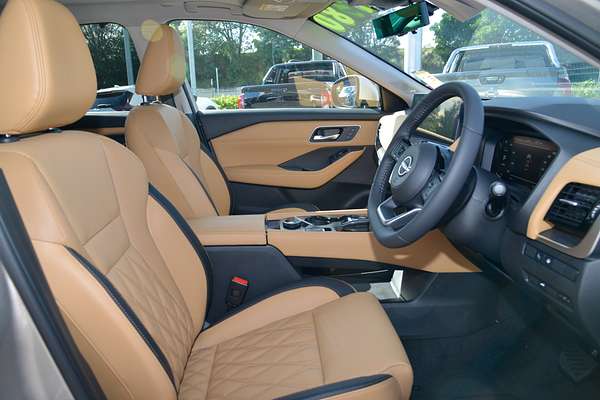 2024 Nissan X-TRAIL Ti-L e-POWER T33