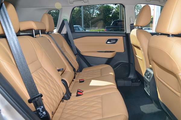 2024 Nissan X-TRAIL Ti-L e-POWER T33