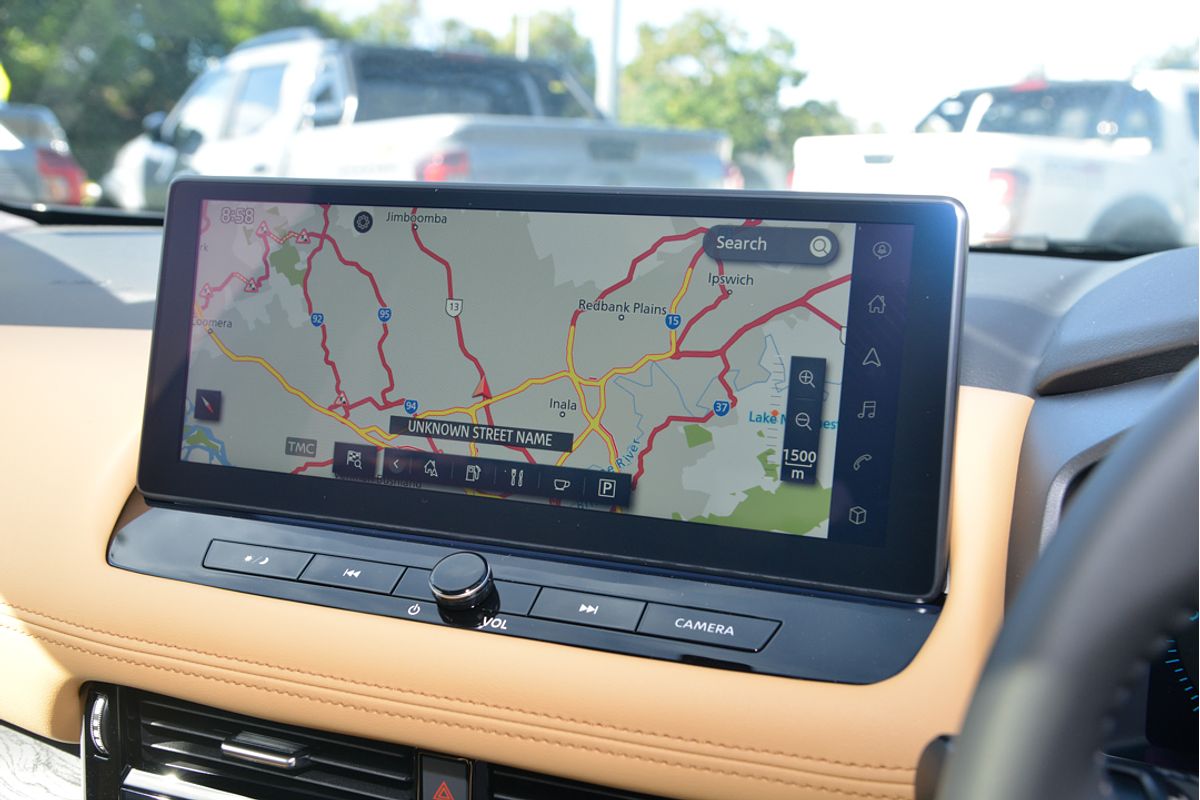2024 Nissan X-TRAIL Ti-L e-POWER T33