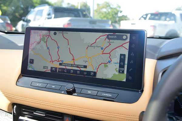 2024 Nissan X-TRAIL Ti-L e-POWER T33