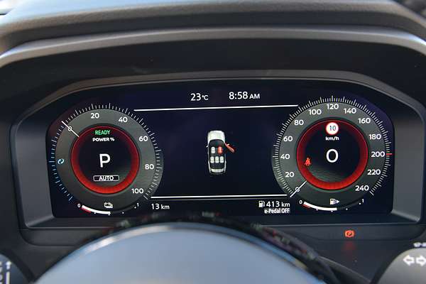 2024 Nissan X-TRAIL Ti-L e-POWER T33