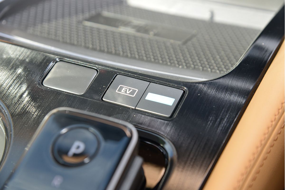 2024 Nissan X-TRAIL Ti-L e-POWER T33