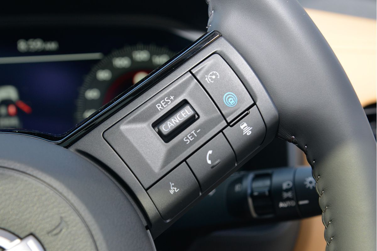 2024 Nissan X-TRAIL Ti-L e-POWER T33