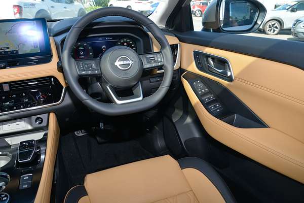 2024 Nissan X-TRAIL Ti-L e-POWER T33