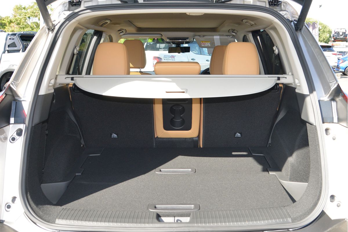 2024 Nissan X-TRAIL Ti-L e-POWER T33