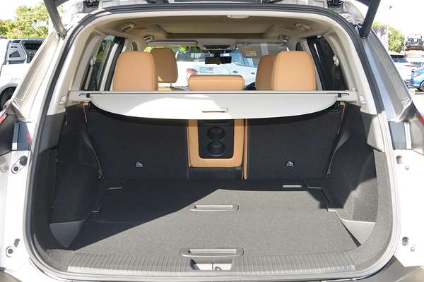 2024 Nissan X-TRAIL Ti-L e-POWER T33