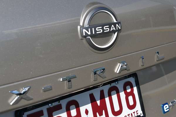 2024 Nissan X-TRAIL Ti-L e-POWER T33