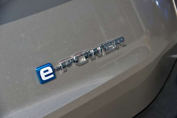 2024 Nissan X-TRAIL Ti-L e-POWER T33