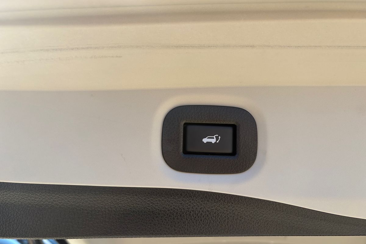 2016 Nissan X-TRAIL Ti T32
