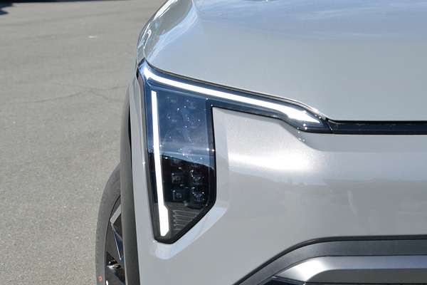2025 Kia EV3 GT-Line Long Range SV
