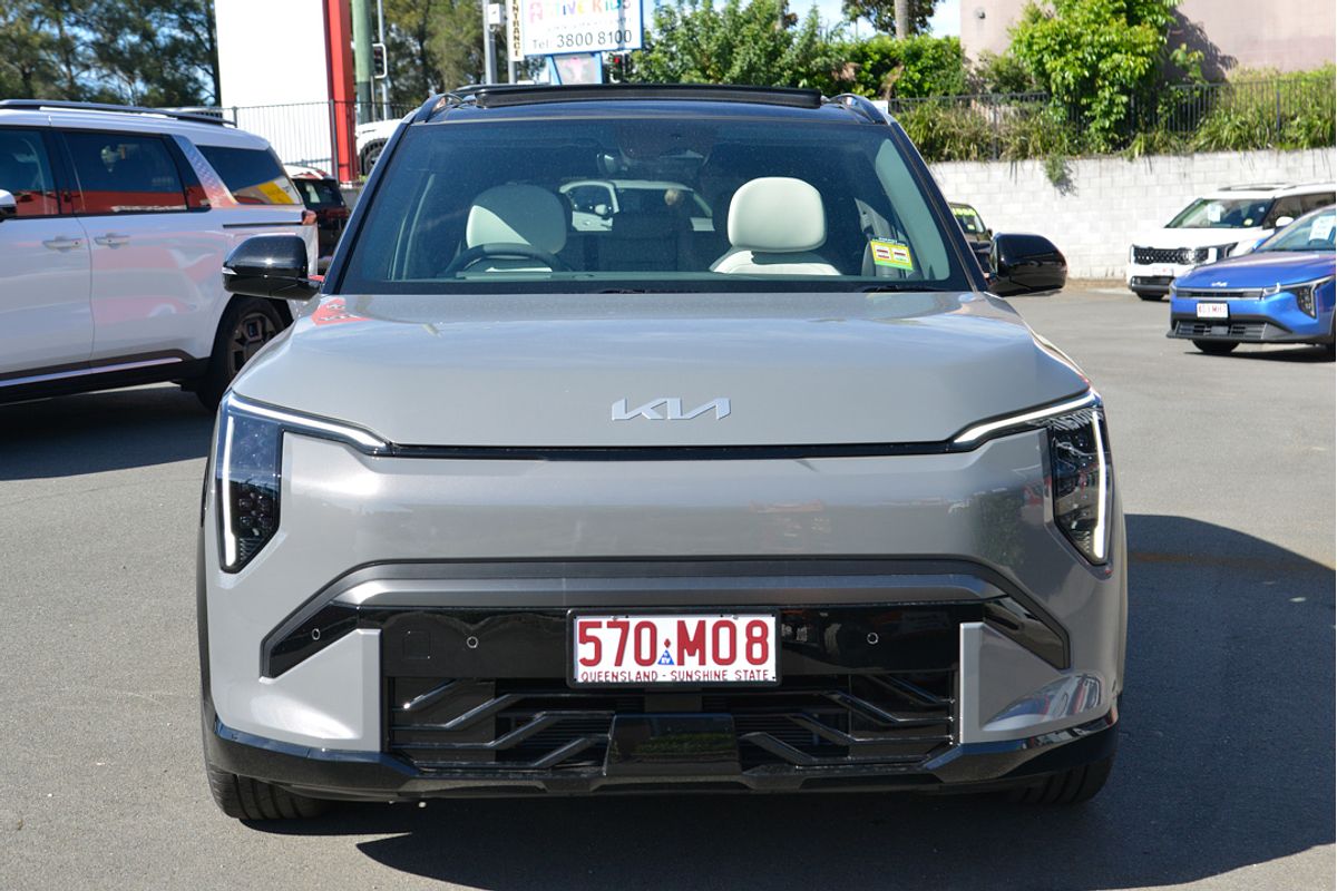 2025 Kia EV3 GT-Line Long Range SV