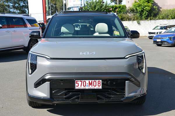 2025 Kia EV3 GT-Line Long Range SV