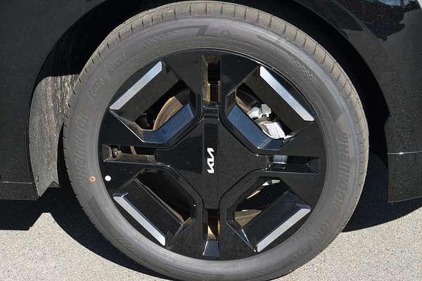 2025 Kia EV3 GT-Line Long Range SV