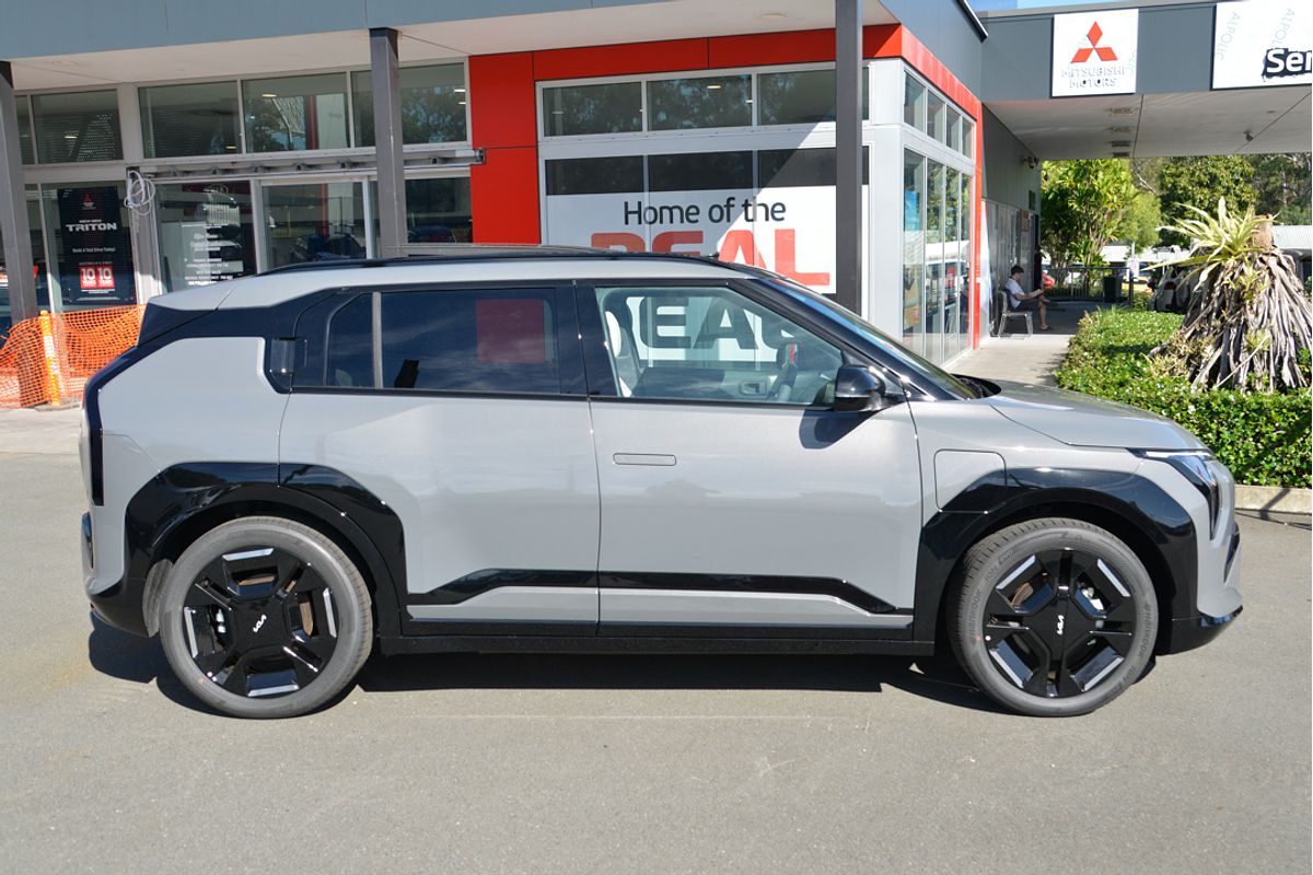 2025 Kia EV3 GT-Line Long Range SV