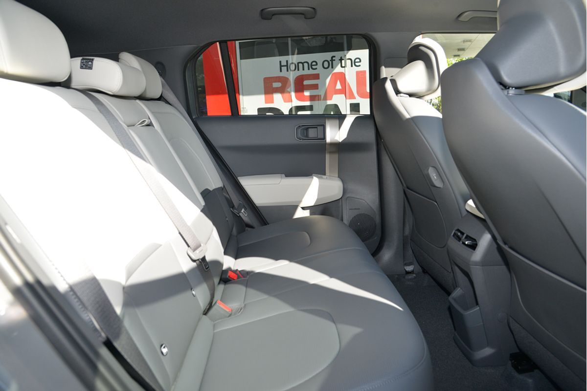 2025 Kia EV3 GT-Line Long Range SV