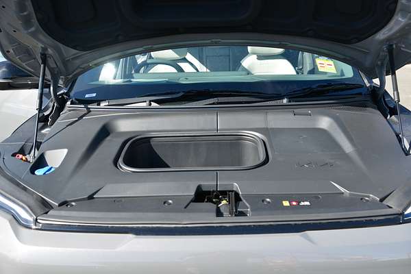 2025 Kia EV3 GT-Line Long Range SV