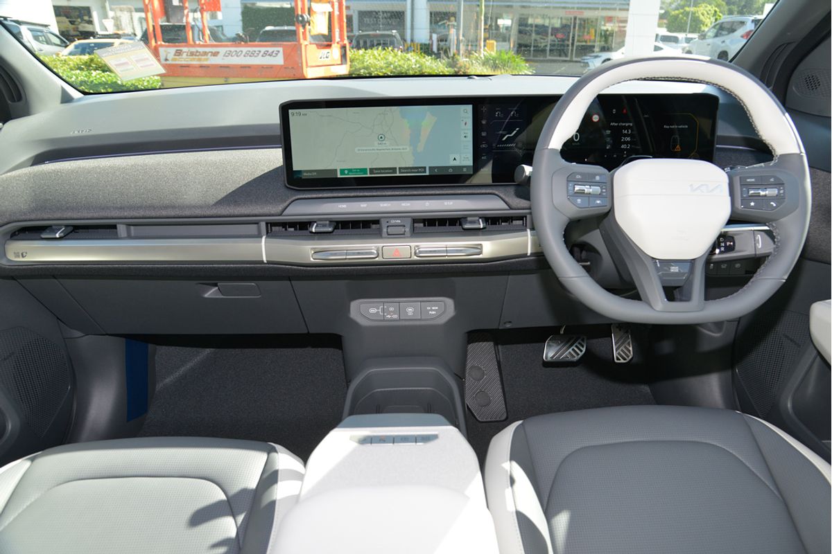 2025 Kia EV3 GT-Line Long Range SV