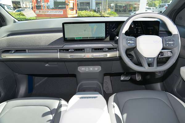 2025 Kia EV3 GT-Line Long Range SV