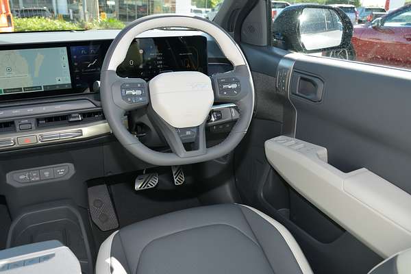 2025 Kia EV3 GT-Line Long Range SV
