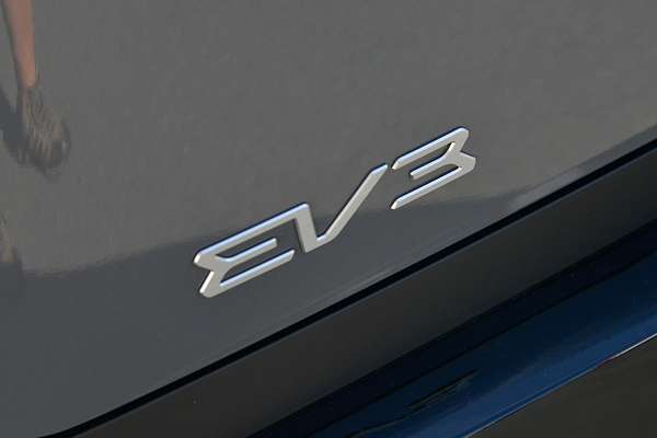 2025 Kia EV3 GT-Line Long Range SV