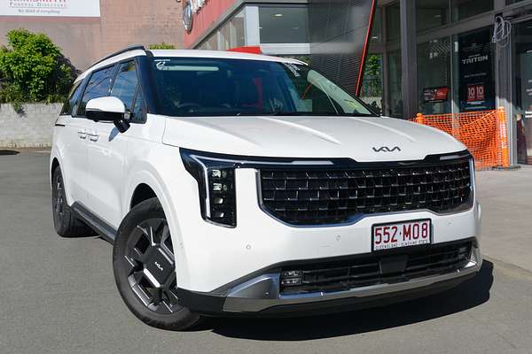 2024 Kia Carnival GT-Line HEV KA4 PE