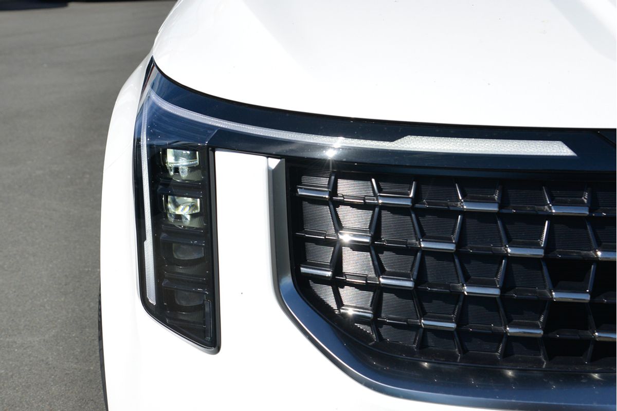 2024 Kia Carnival GT-Line HEV KA4 PE