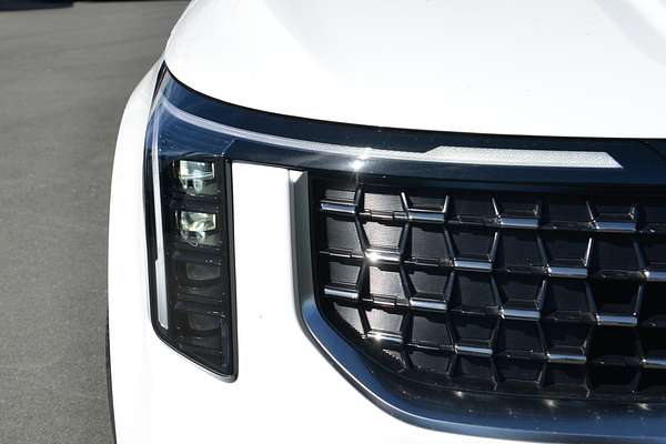 2024 Kia Carnival GT-Line HEV KA4 PE
