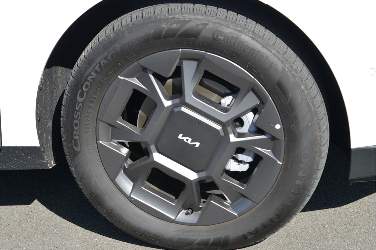 2024 Kia Carnival GT-Line HEV KA4 PE
