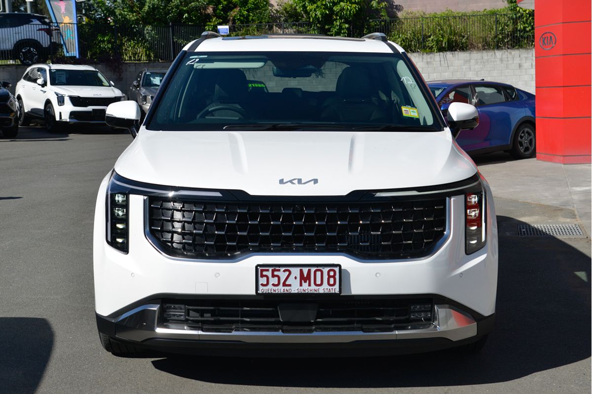 2024 Kia Carnival GT-Line HEV KA4 PE
