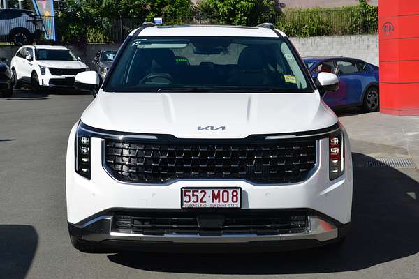 2024 Kia Carnival GT-Line HEV KA4 PE