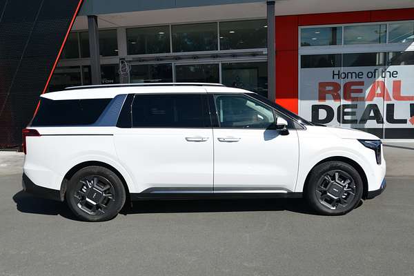 2024 Kia Carnival GT-Line HEV KA4 PE