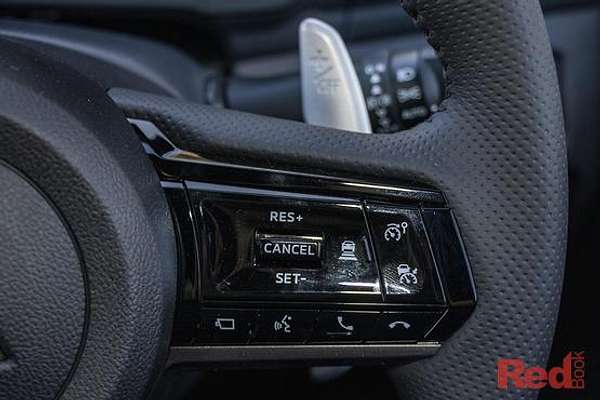 2024 Mitsubishi Pajero Sport GSR QG