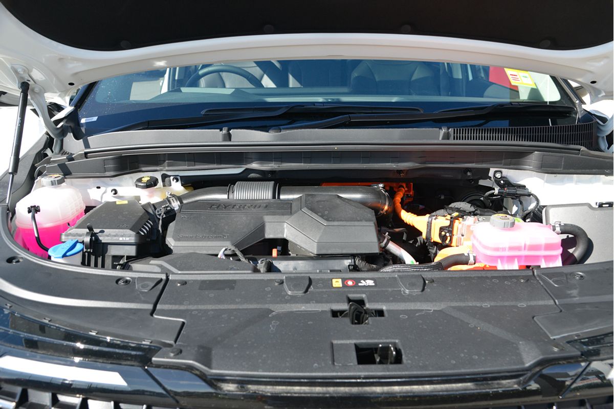 2024 Kia Carnival GT-Line HEV KA4 PE