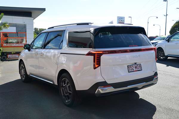 2024 Kia Carnival GT-Line HEV KA4 PE