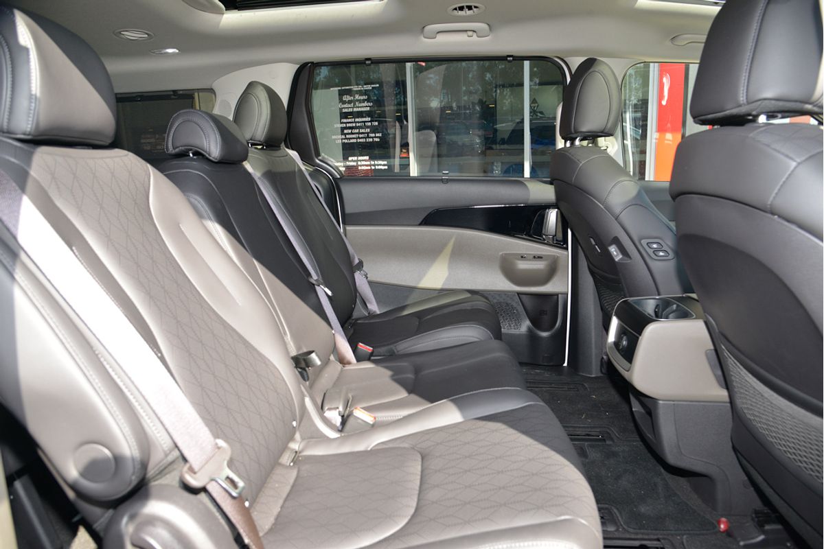 2024 Kia Carnival GT-Line HEV KA4 PE