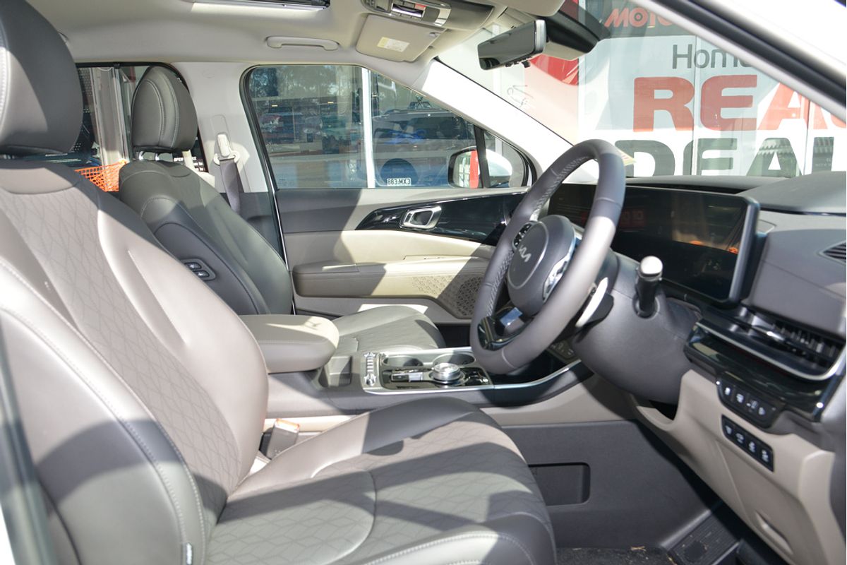 2024 Kia Carnival GT-Line HEV KA4 PE