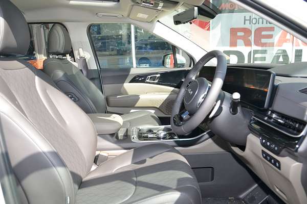 2024 Kia Carnival GT-Line HEV KA4 PE