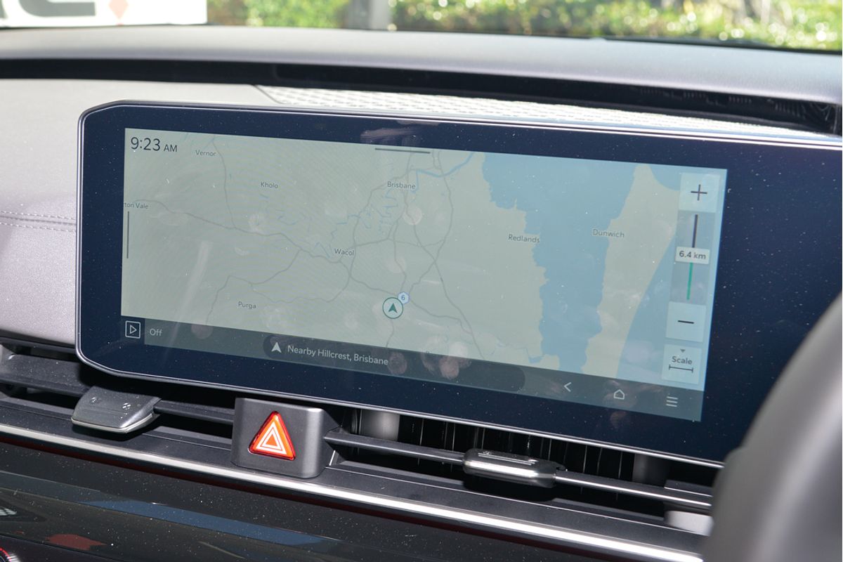 2024 Kia Carnival GT-Line HEV KA4 PE