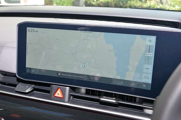 2024 Kia Carnival GT-Line HEV KA4 PE